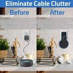 Coby Wall Mount for 3rd Gen Dot Speaker