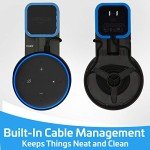 Coby Wall Mount for 3rd Gen Dot Speaker