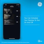 Cync Indoor Wi-Fi Smart Plug with Google Assistant