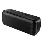 LENRUE Bluetooth Portable Speaker with TWS and 12H Playtime