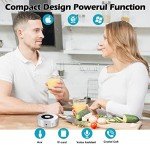 Smart LED Bluetooth Speaker with HD Sound