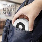 Smart LED Bluetooth Speaker with HD Sound