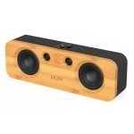 DOSS H200 50W Bluetooth Speaker - Powerful Sound