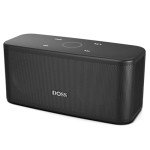 SoundBox Plus Wireless HD Speaker with LED Lights