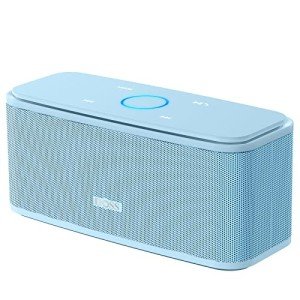 DOSS Wireless Bluetooth Speaker with 20H Playtime