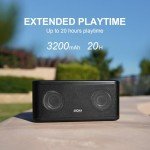 SoundBox Plus Wireless HD Speaker with LED Lights