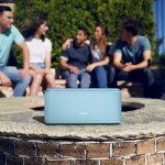 DOSS Wireless Bluetooth Speaker with 20H Playtime