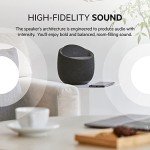 Belkin Devialet SoundForm Elite Smart Speaker with Charger