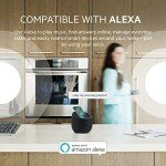 Belkin Devialet SoundForm Elite Smart Speaker with Charger