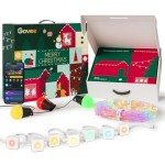Govee 100ft Smart Outdoor Christmas Lights Set