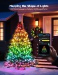 Govee 99FT Smart Christmas Tree Lights with App Control