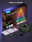 Govee 99FT Smart Christmas Tree Lights with App Control