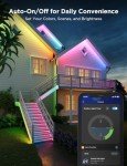 Govee 98.4ft Smart LED Strip Lights for Outdoors