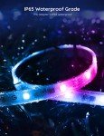 Govee 65.6ft Smart Waterproof LED Strip Lights
