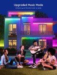 Govee 65.6ft Smart Waterproof LED Strip Lights