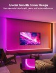 Govee Smart Neon Rope Light with Music Sync