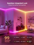 Govee Smart Neon Rope Light with Music Sync