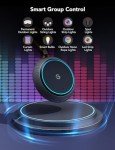 Govee Outdoor Light Show Box with Bluetooth Control
