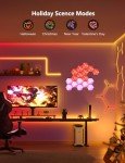 Govee Glide Y LED Smart Gaming Wall Lights