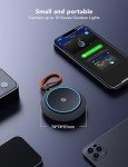 Govee Outdoor Light Show Box with Bluetooth Control