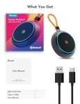 Govee Outdoor Light Show Box with Bluetooth Control