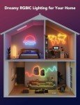 Govee Smart LED Neon Lights for Home Decor