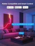 Govee Smart LED Neon Lights for Home Decor