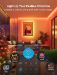 Govee 16.4ft RGBIC Smart LED Strip Light
