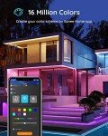 Govee 32.8ft Smart Outdoor LED Strip Lights