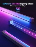 Govee Smart RGBIC LED Strip Lights 16.4ft