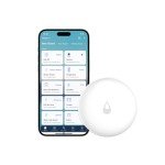 Aqara Wireless Water Leak Sensor for Smart Homes