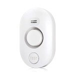 Smart Water Leak Detector and Alarm System