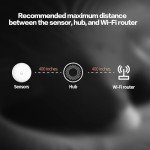 Aqara Wireless Water Leak Sensor for Smart Homes