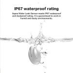 Aqara Wireless Water Leak Sensor for Smart Homes