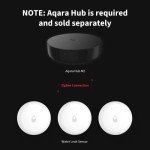 Aqara Water Sensor 3-Pack for Smart Homes