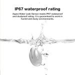 Aqara Water Sensor 3-Pack for Smart Homes