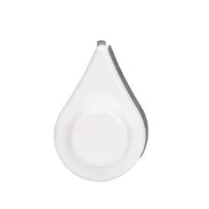 Zigbee Water Leak Sensor with Alarm & App Alerts