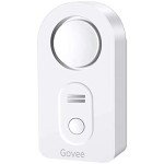 Govee Water Leak Detectors with 100dB Alarm - 2 Pack