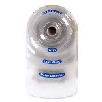 Zircon Smart Water Leak Detector with Alerts
