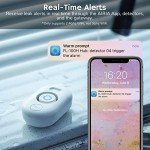 Airthereal WiFi Water Leak Detector 3-Pack