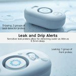 Airthereal WiFi Water Leak Detector 3-Pack