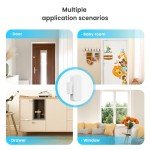 TREATLIFE WiFi Smart Door and Window Sensor