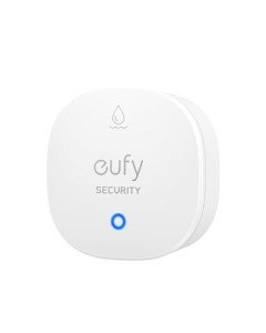 Eufy Water and Freeze Sensor with Remote Alerts