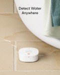 Eufy Water and Freeze Sensor with Remote Alerts