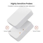 TREATLIFE Smart WiFi Water Leak Detector 1 Pack