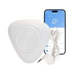 NEO Zigbee Smart Water Leak Sensor