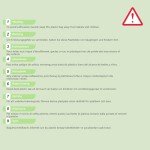 Smart WiFi Door and Window Security Sensor