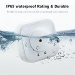 Leak Detection WiFi Water Sensors - 5 Pack