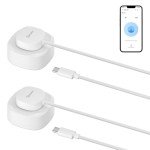 Sonoff SNZB-05P Zigbee Water Leak Sensors 2-Pack