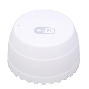 Smart Water Leak Detector for TUYA App Alerts